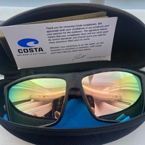 Women’s Costa Sunglasses